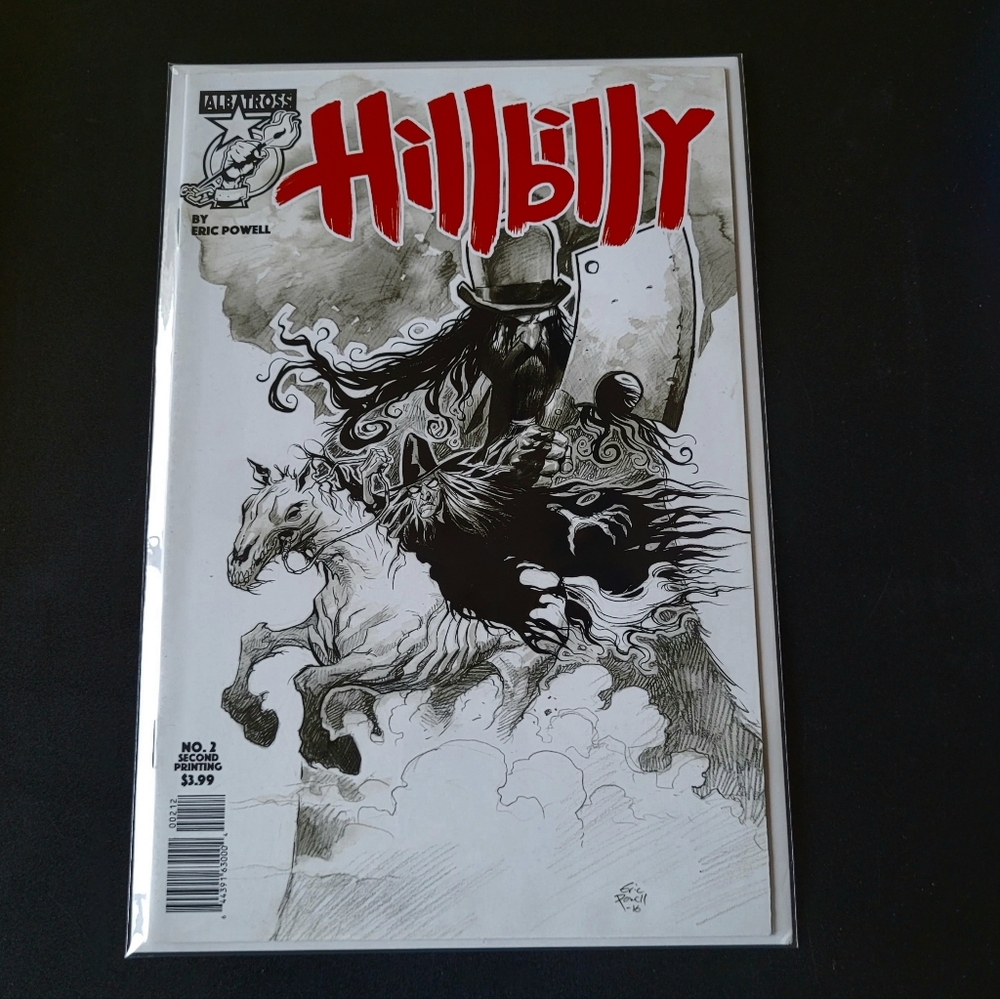 Hillbilly #2